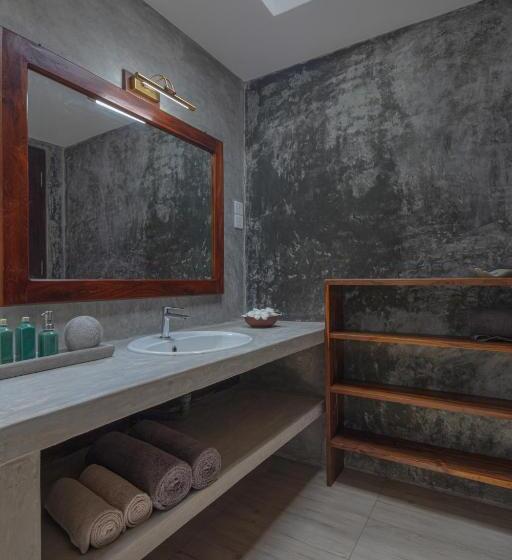 Номер Стандарт, Green Escape Unawatuna