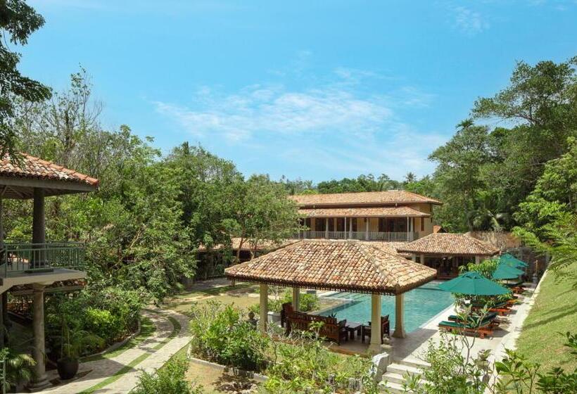 Номер Стандарт Вид на Бассейн, Green Escape Unawatuna