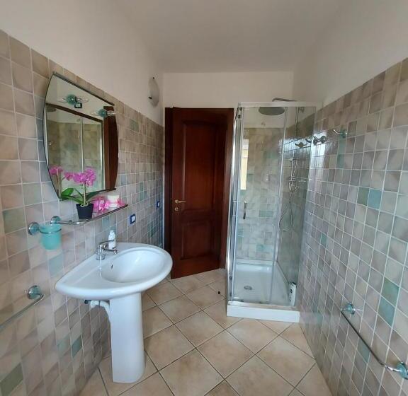 Номер Стандарт, Affittacamere Center Room
