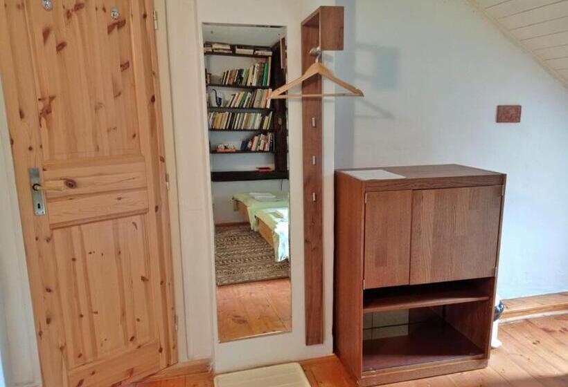 חדר סטנדרט נוף לגינה, Guesthouse Malena