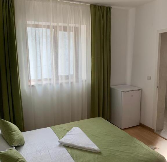 غرفة ديلوكس, Casa Roa