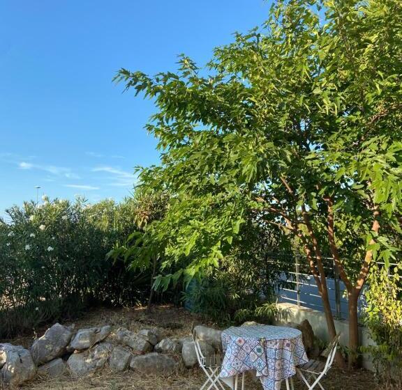 Номер Deluxe, Bed And Breakfast Gaia