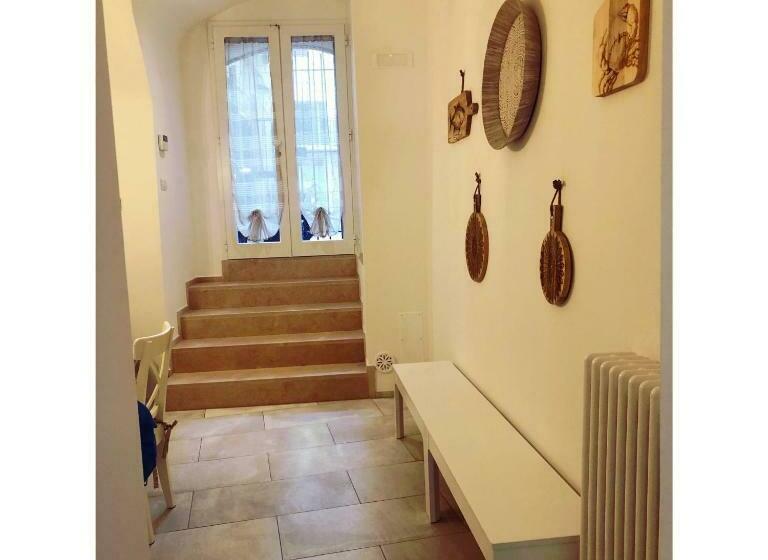 اتاق لوکس, L Antico Forno Bari Centro Storico