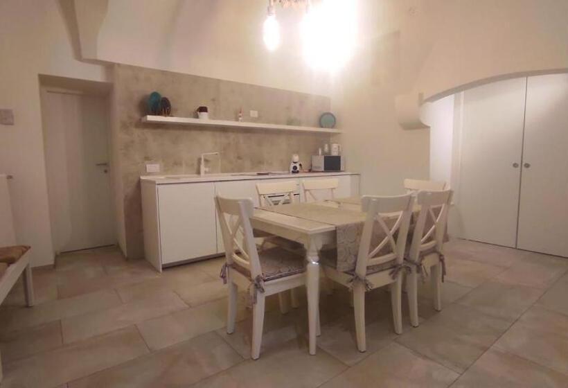 اتاق لوکس, L Antico Forno Bari Centro Storico