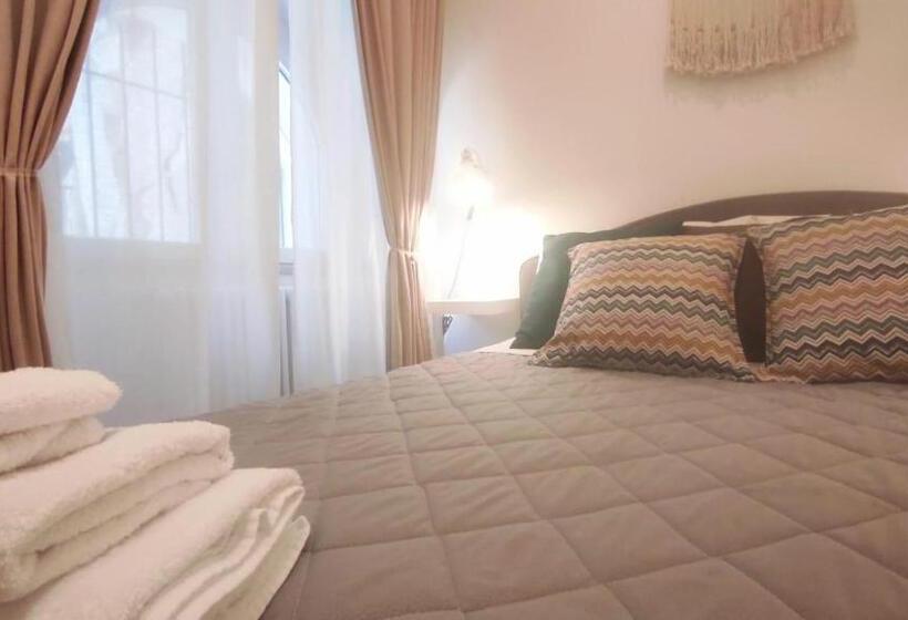اتاق استاندارد, L Antico Forno Bari Centro Storico