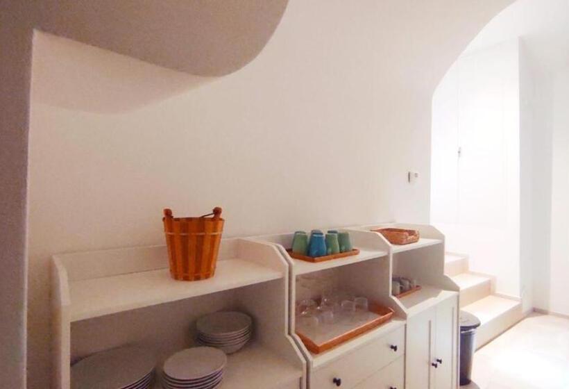 اتاق استاندارد, L Antico Forno Bari Centro Storico