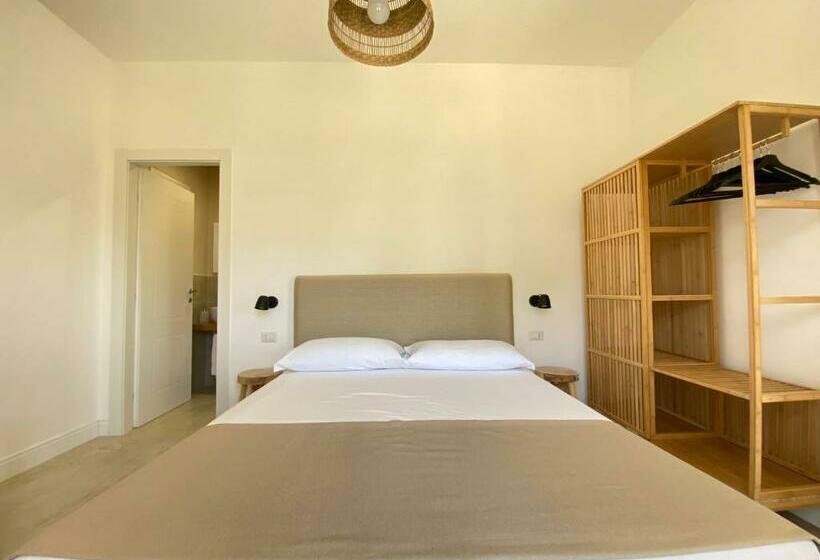 Номер Стандарт, Maison Sciscì Rooms
