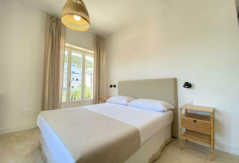 Номер Стандарт, Maison Sciscì Rooms