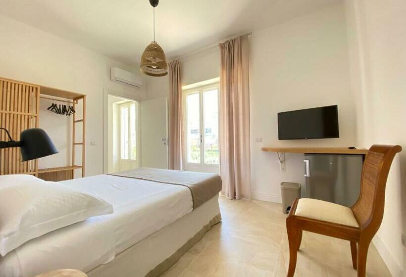 Номер Стандарт, Maison Sciscì Rooms