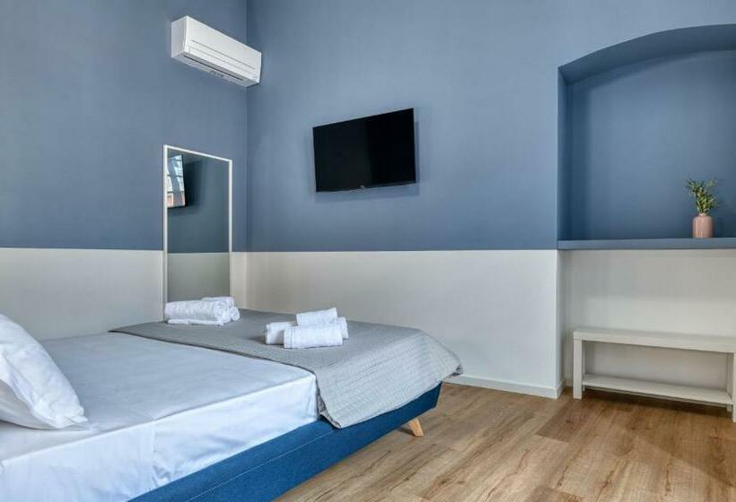 带1个卧室的高级公寓, Izzhome Corso76