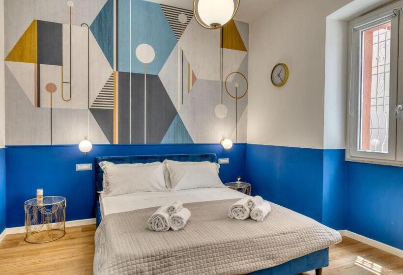 套房, Izzhome Corso76
