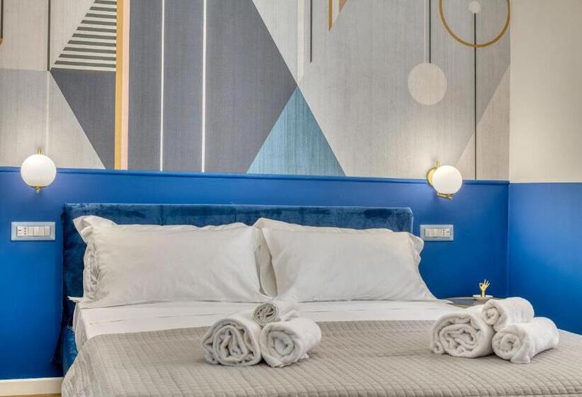 套房, Izzhome Corso76