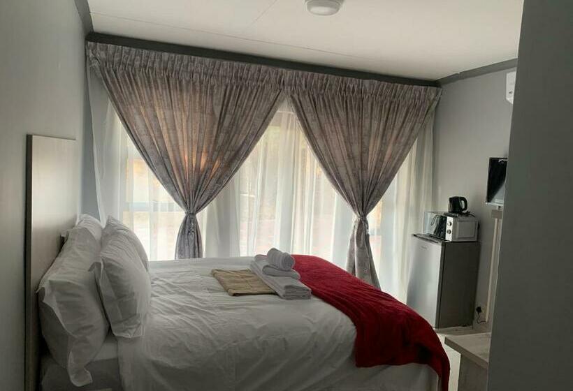 Номер Deluxe, Waterfall View Lodge