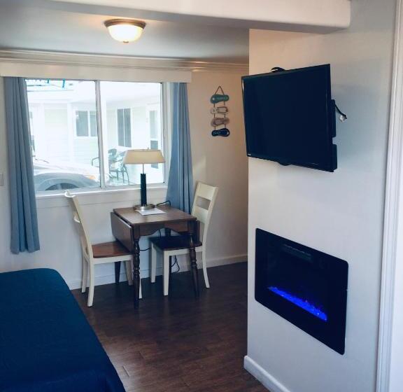 Студия Стандарт Вид на Море, White Cap Village Unit 6