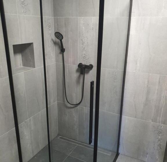 带1个卧室的高级公寓, Apartmány černý Kohout