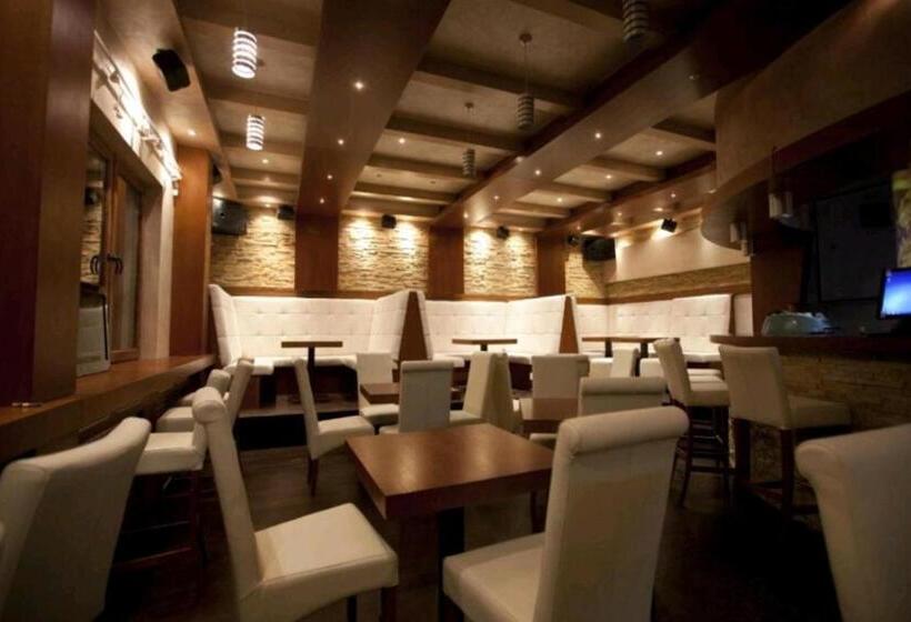 سوئیت 2 خوابه, Family Apartmans Hari   Apartmans Of The Apart Hotel & Spa Zoned, Kopaonik   Special Benefit, Childr