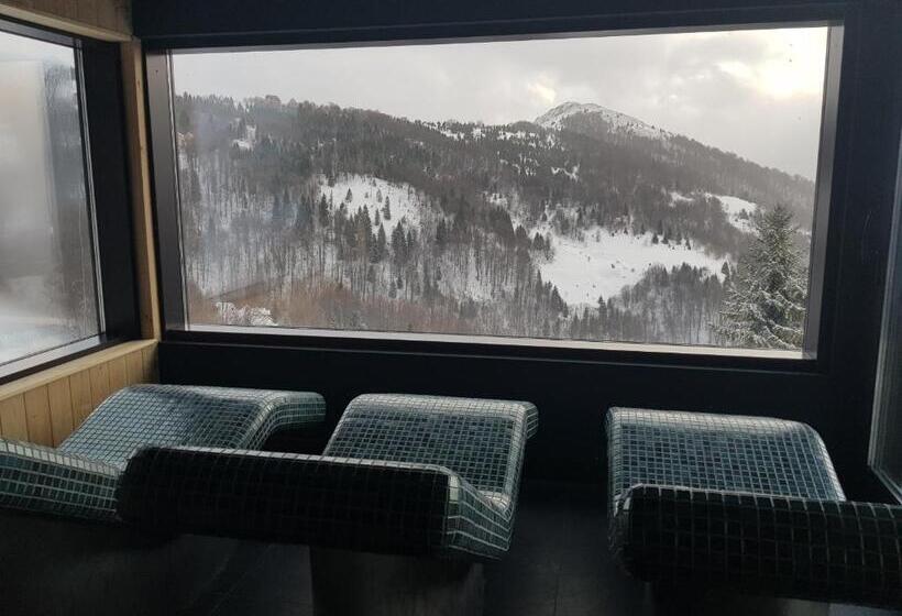 سوئیت 2 خوابه, Family Apartmans Hari   Apartmans Of The Apart Hotel & Spa Zoned, Kopaonik   Special Benefit, Childr