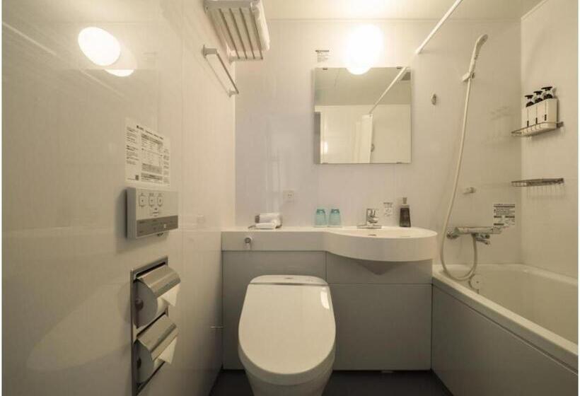 Студия Стандарт, Shirahama Key Terrace Seamore Residence   Vacation Stay 35164v