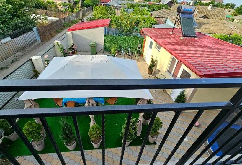 اتاق استاندارد, Casa Laur