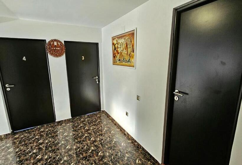 اتاق استاندارد, Casa Laur