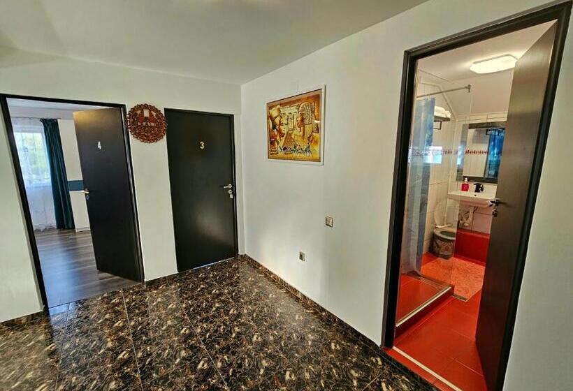 اتاق استاندارد, Casa Laur