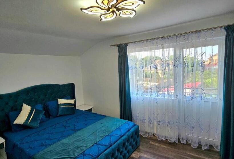 اتاق استاندارد, Casa Laur