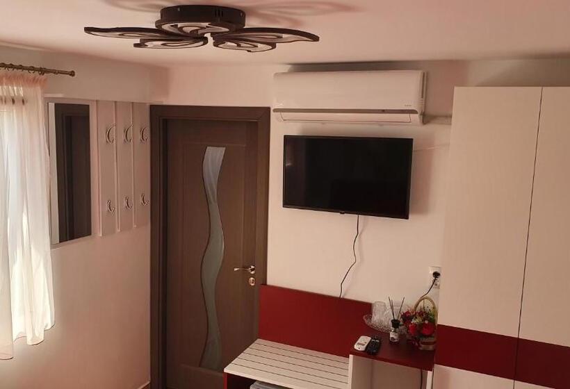 اتاق استاندارد, Casa Laur