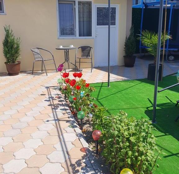 اتاق استاندارد, Casa Laur