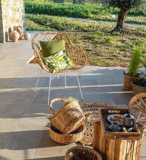 آپارتمان 1 خوابه, Borgo Del Franco