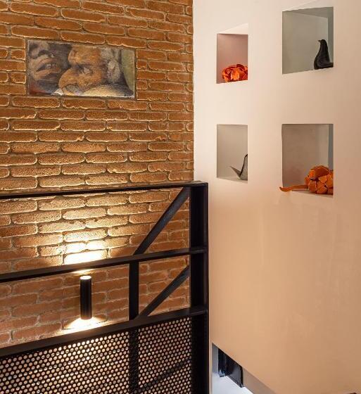 آپارتمان 1 خوابه با چشم‌انداز باغ, Borgo Del Franco