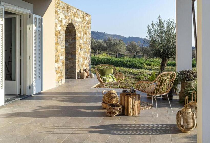 آپارتمان 1 خوابه, Borgo Del Franco