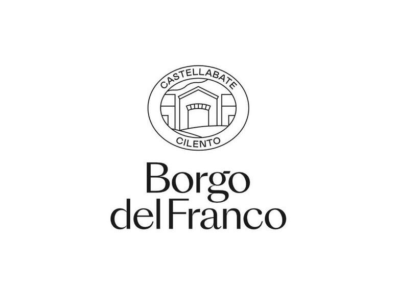 آپارتمان دوبلکس 1 خوابه, Borgo Del Franco