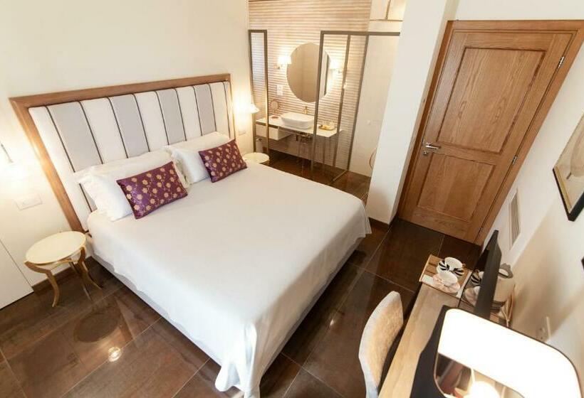 Номер Superior, Villa Francesca Relais