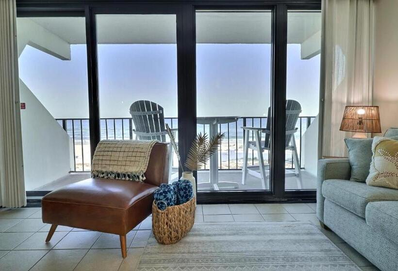 Apartamento 1 Dormitório, Island Winds East