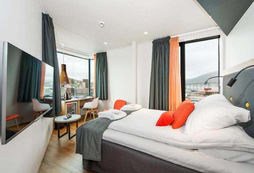 Номер Стандарт, Clarion Hotel The Edge