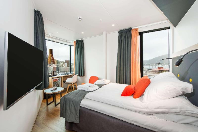 Номер Стандарт, Clarion Hotel The Edge
