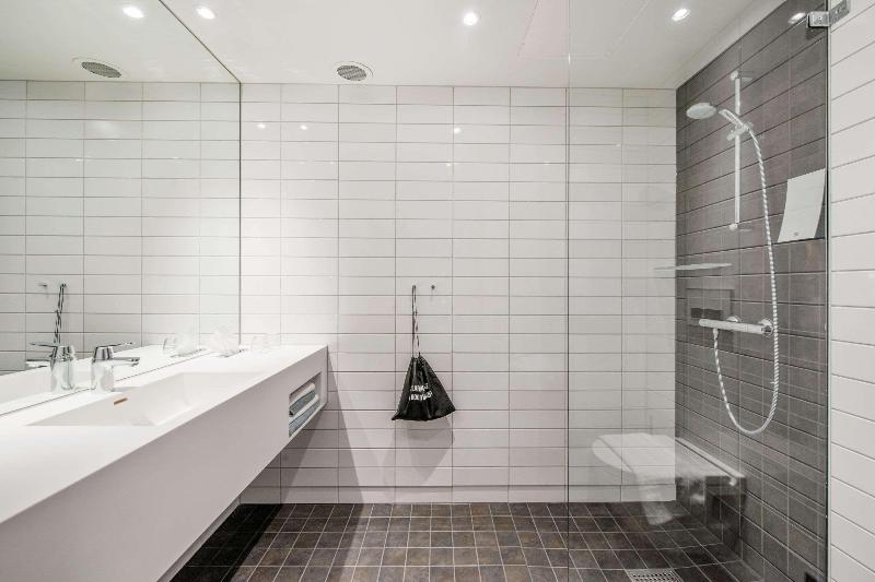Номер Стандарт, Clarion Hotel The Edge
