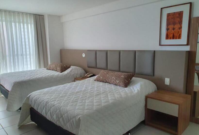 Апартаменты 1 Спальня, Flat Beach Class Executive