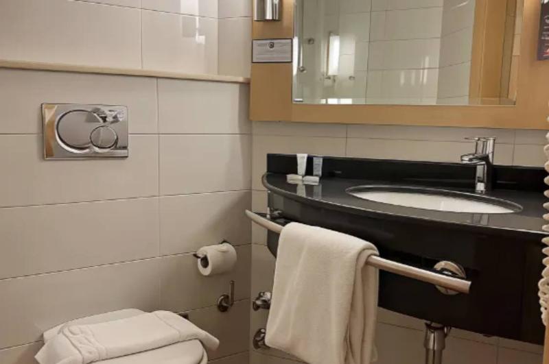 Номер Стандарт, Ibis Yanbu