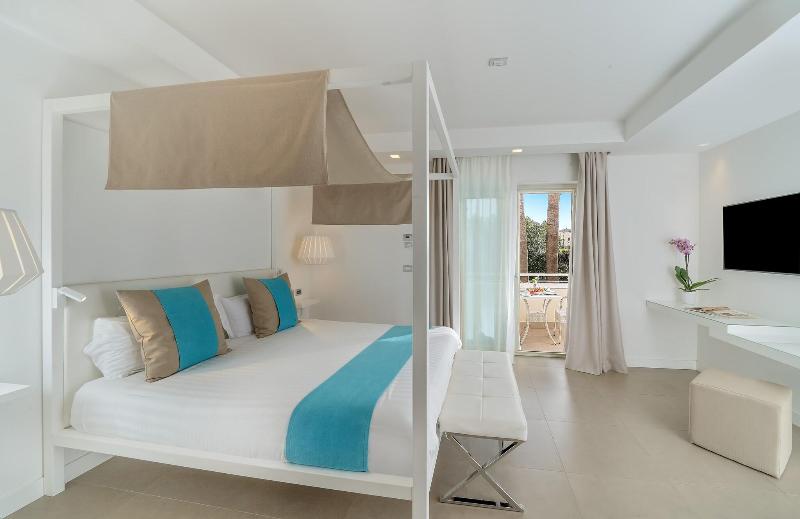 Номер Премиум, Ibis Yanbu