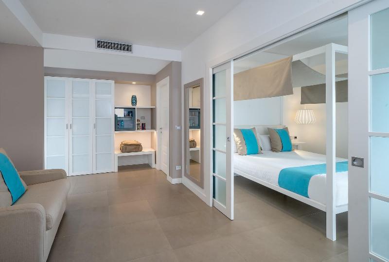 Номер Премиум, Ibis Yanbu