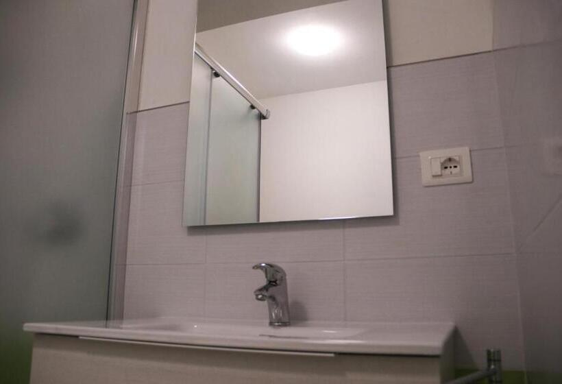 اتاق استاندارد, B&b La Quiete