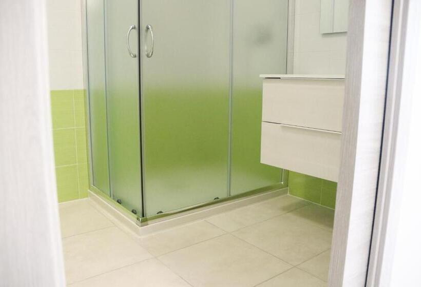 اتاق استاندارد, B&b La Quiete