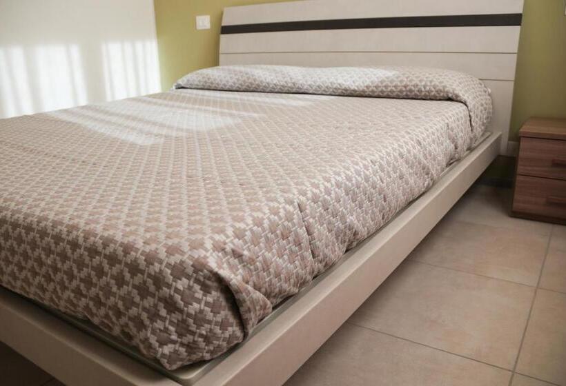 اتاق استاندارد, B&b La Quiete