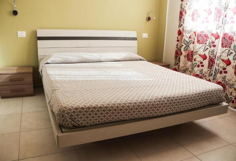 اتاق استاندارد, B&b La Quiete