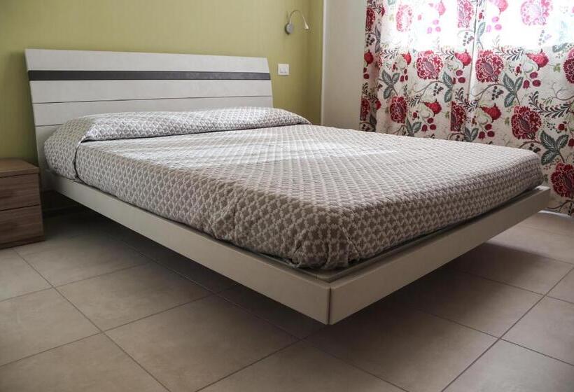 اتاق استاندارد, B&b La Quiete