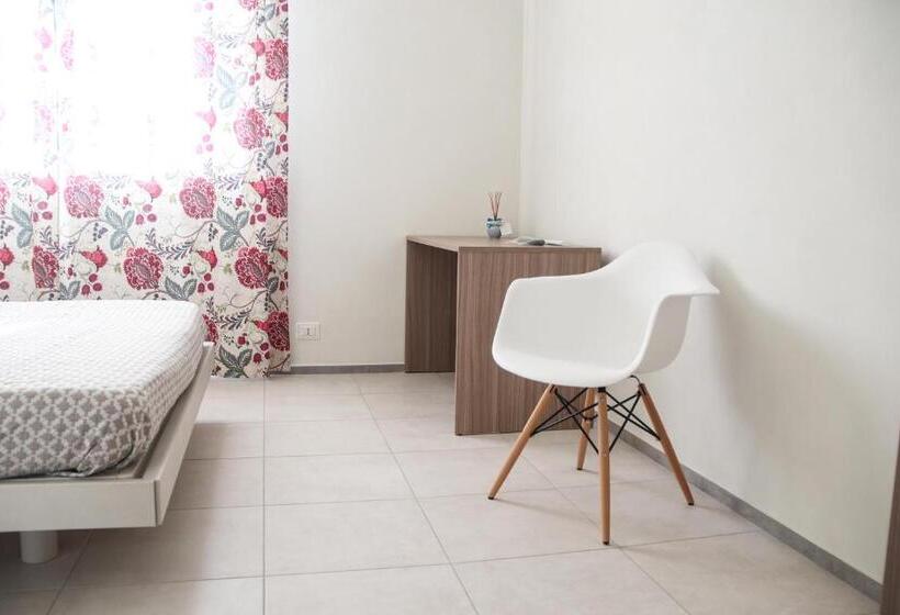 اتاق استاندارد, B&b La Quiete