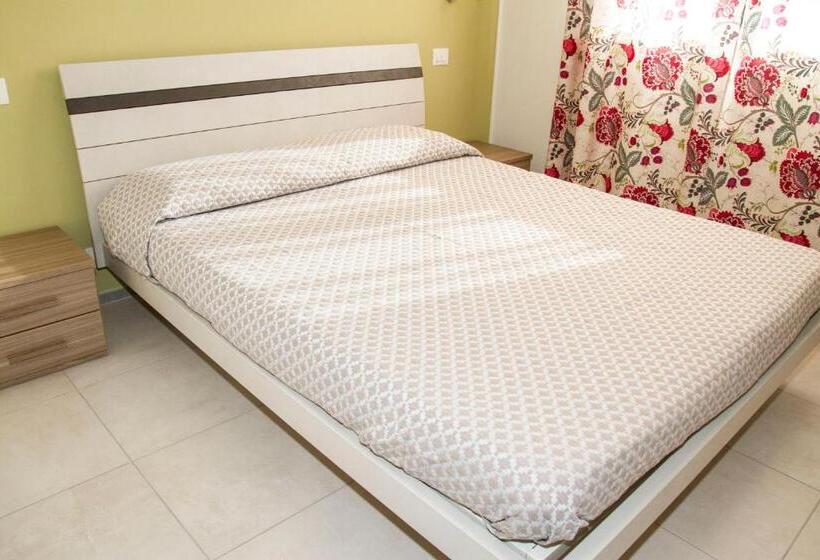 اتاق استاندارد, B&b La Quiete