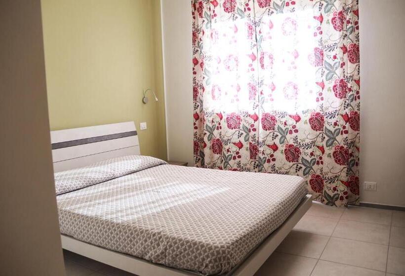 اتاق استاندارد, B&b La Quiete
