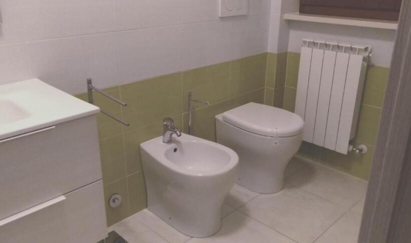 اتاق استاندارد, B&b La Quiete